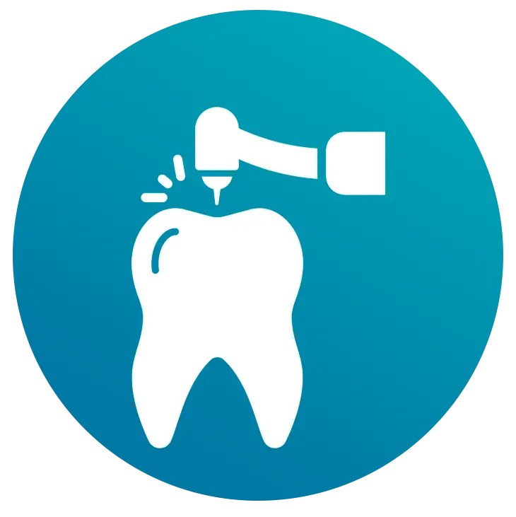 Tratamientos de conducto dental