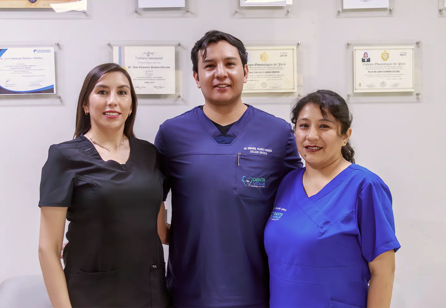 Dentista