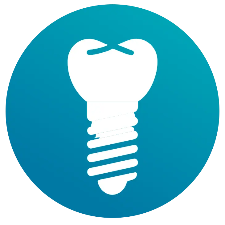 Implantes Dentales