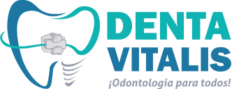 Logo de Denta Vitalis