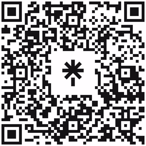 Código QR de Denta Vitalis